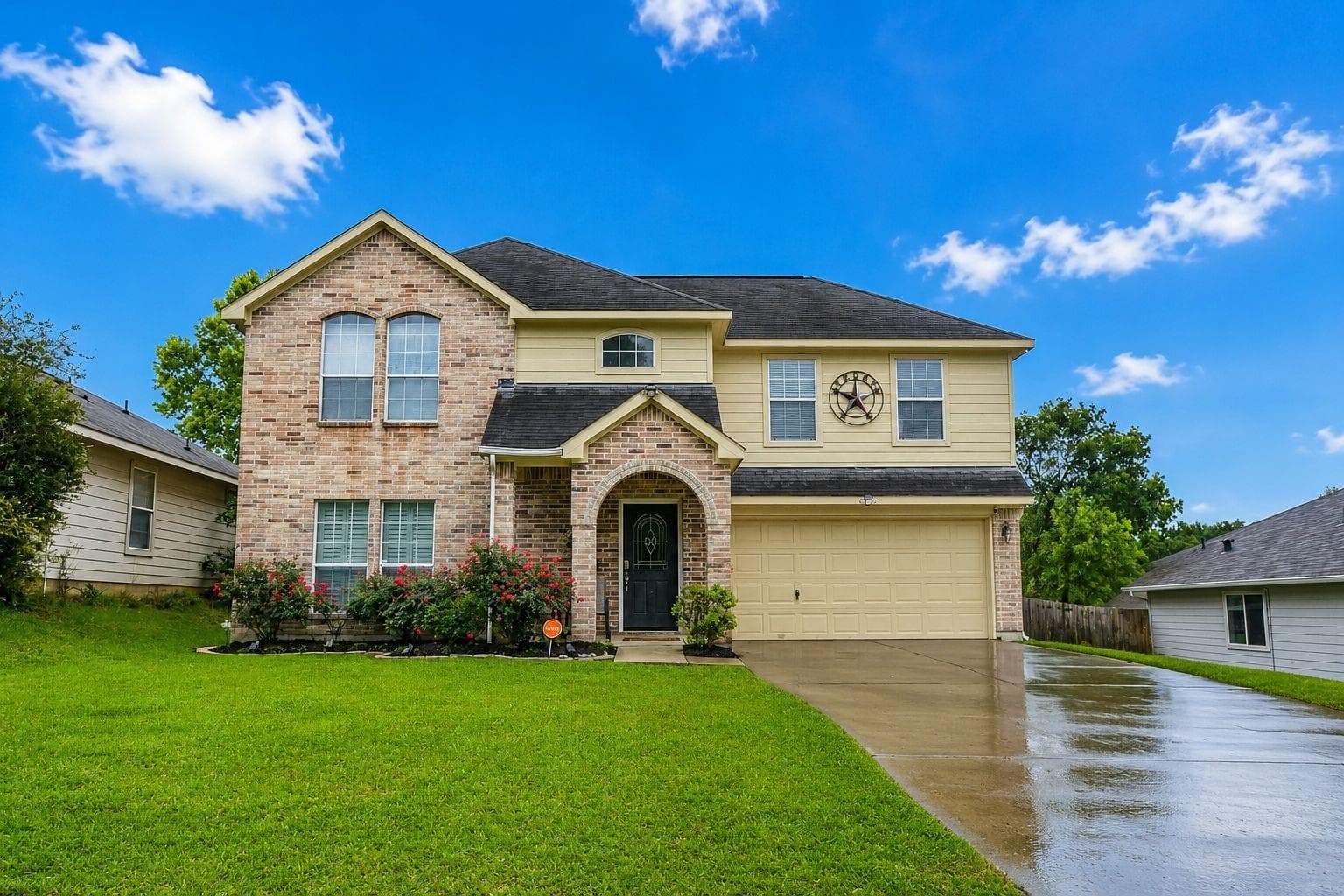 5490 S Buffalo Cir