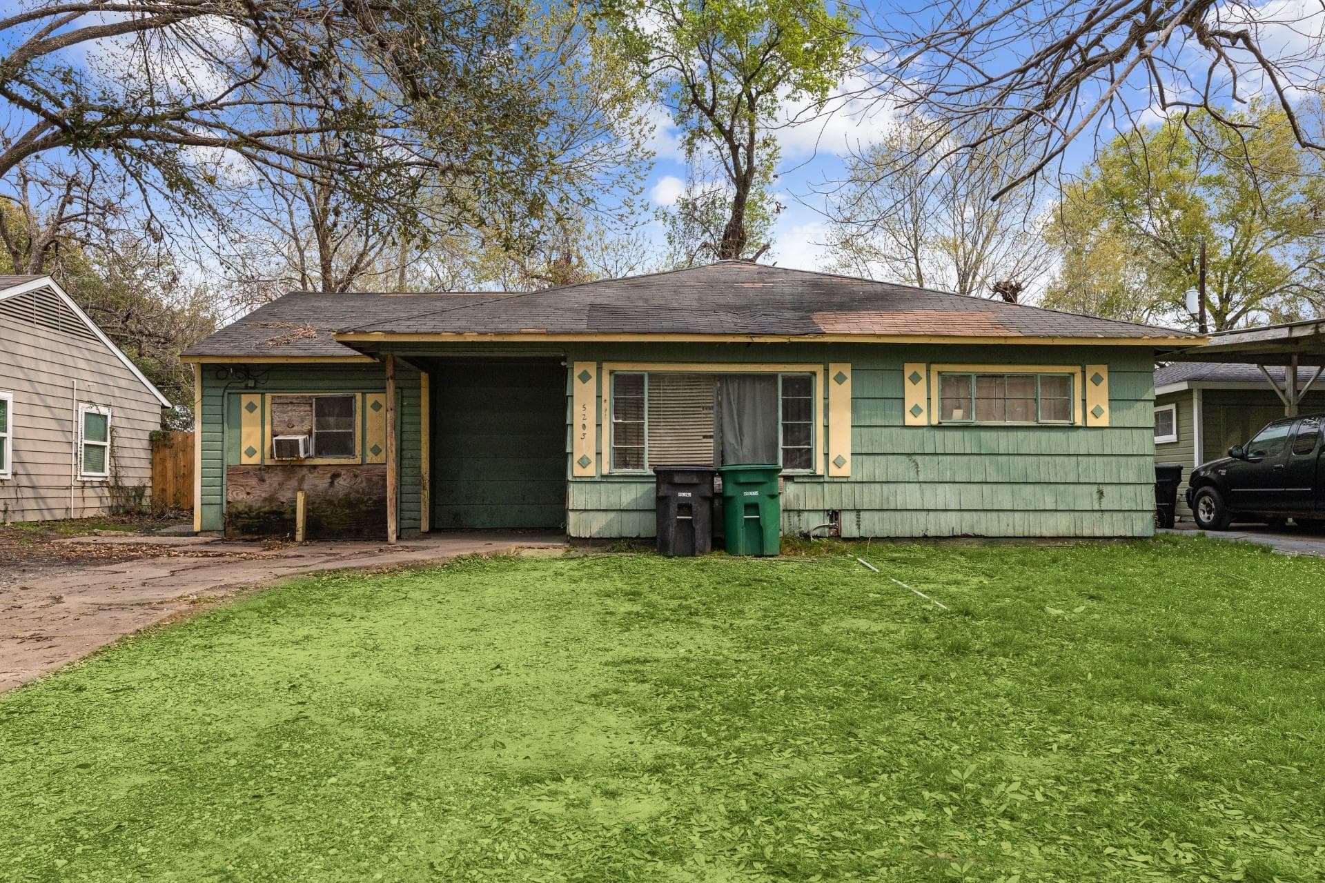 5203 Nassau Rd