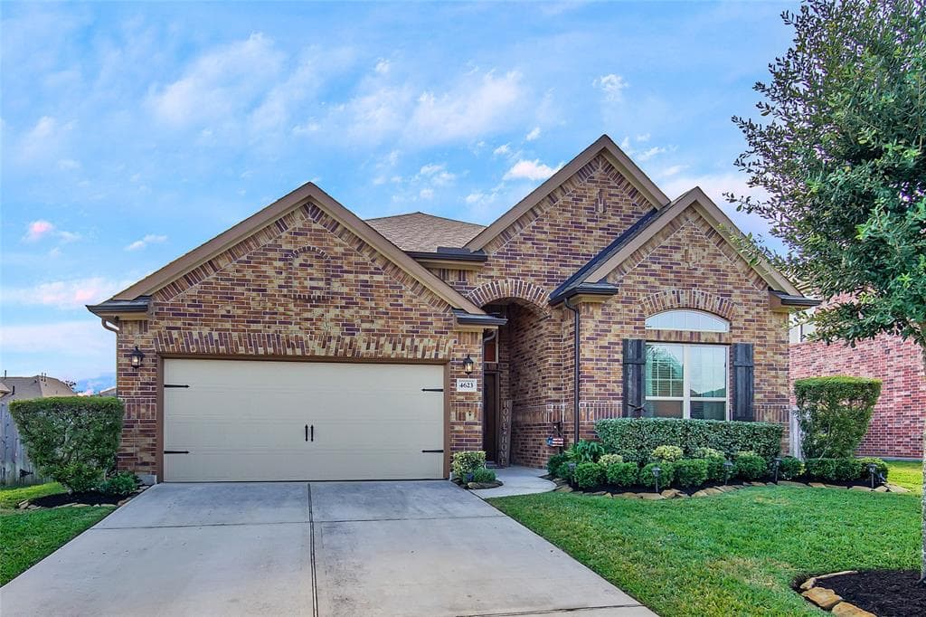 4623 Verbena Valley Way