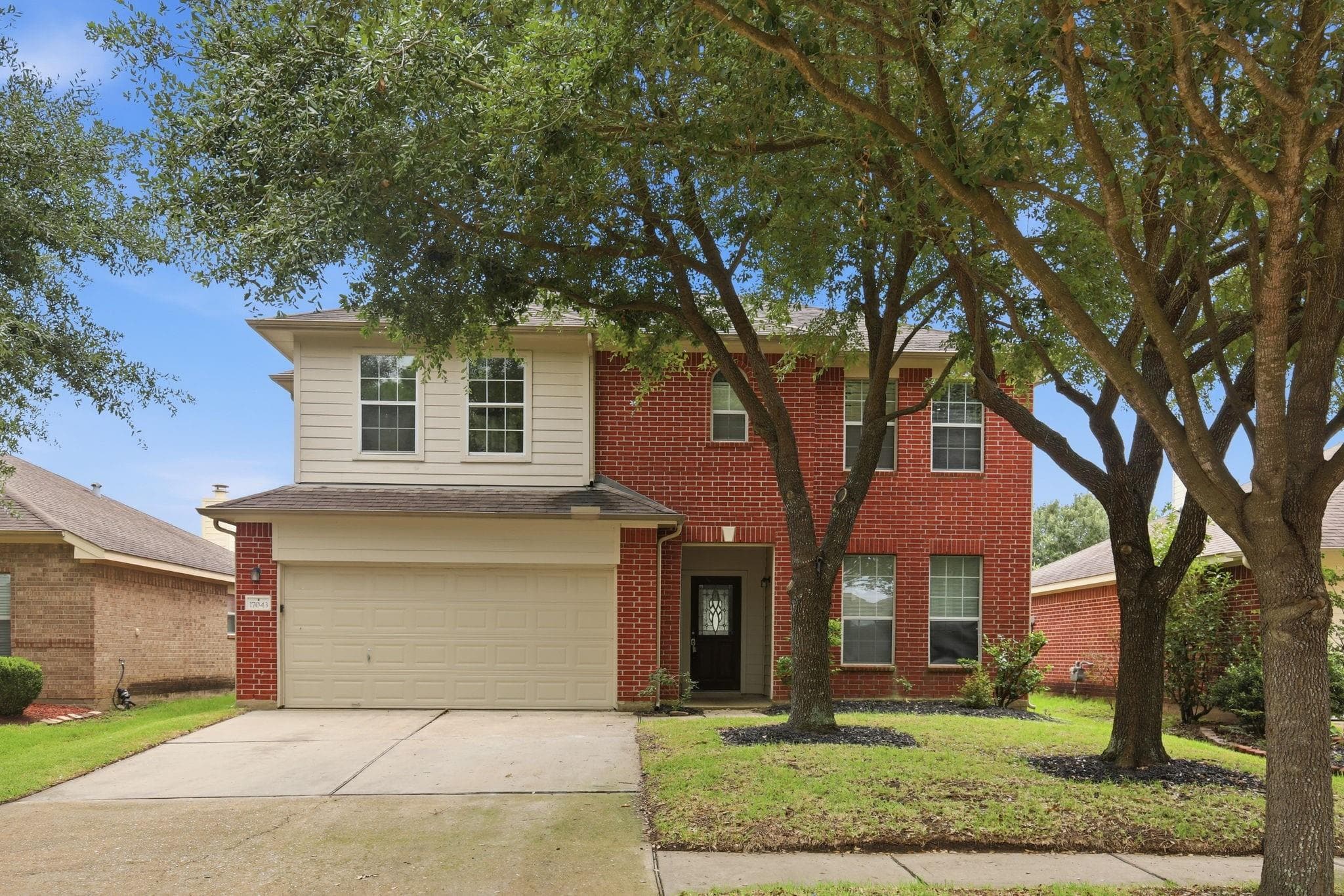 17043 Sperry Landing Dr