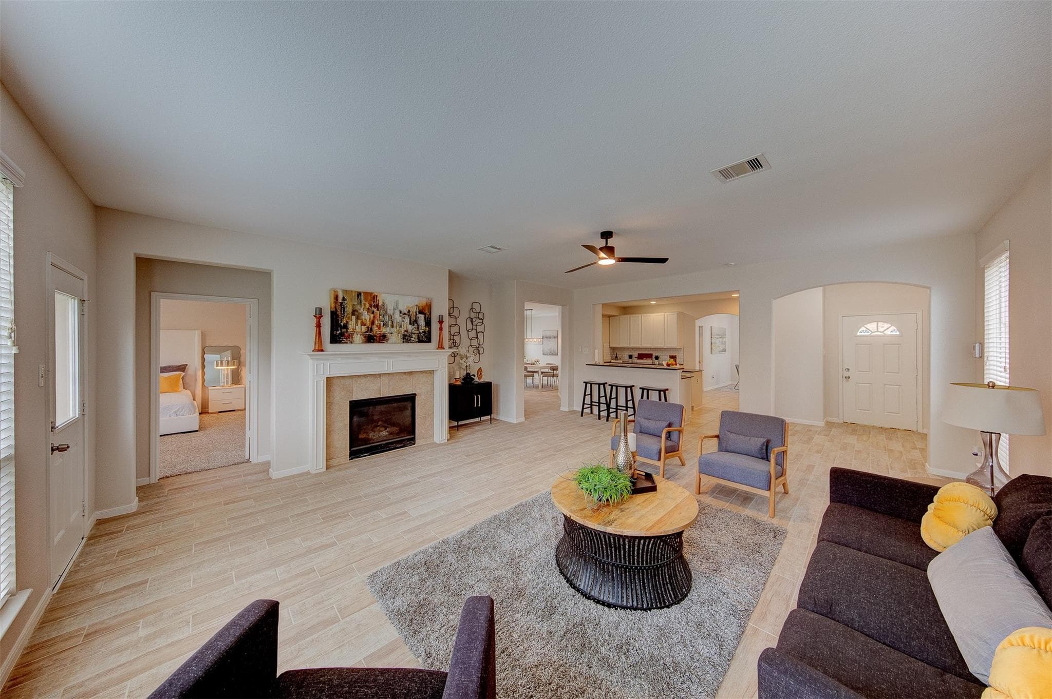 2914 Granite Vale Rd