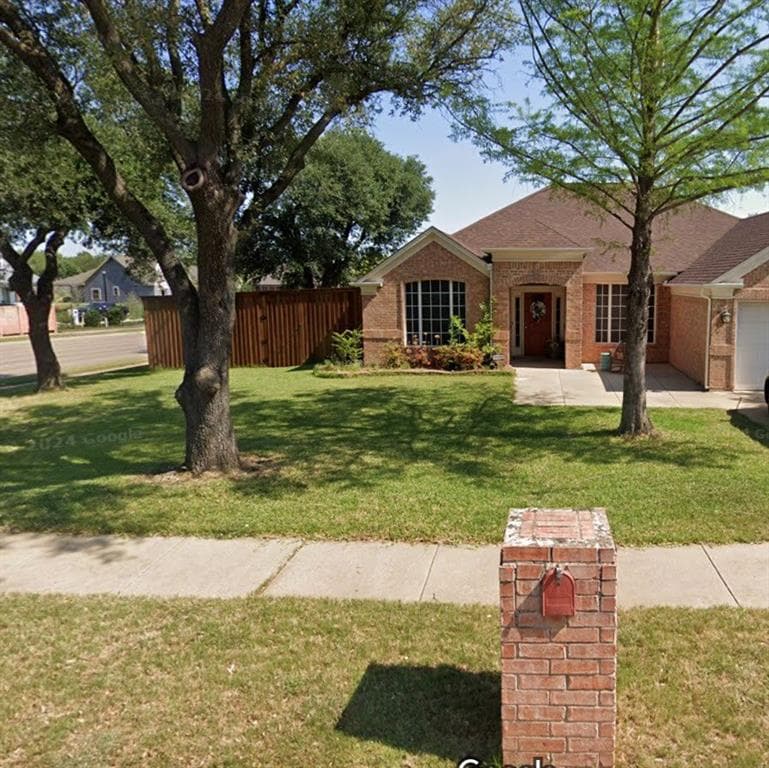 7901 Old Hickory Dr