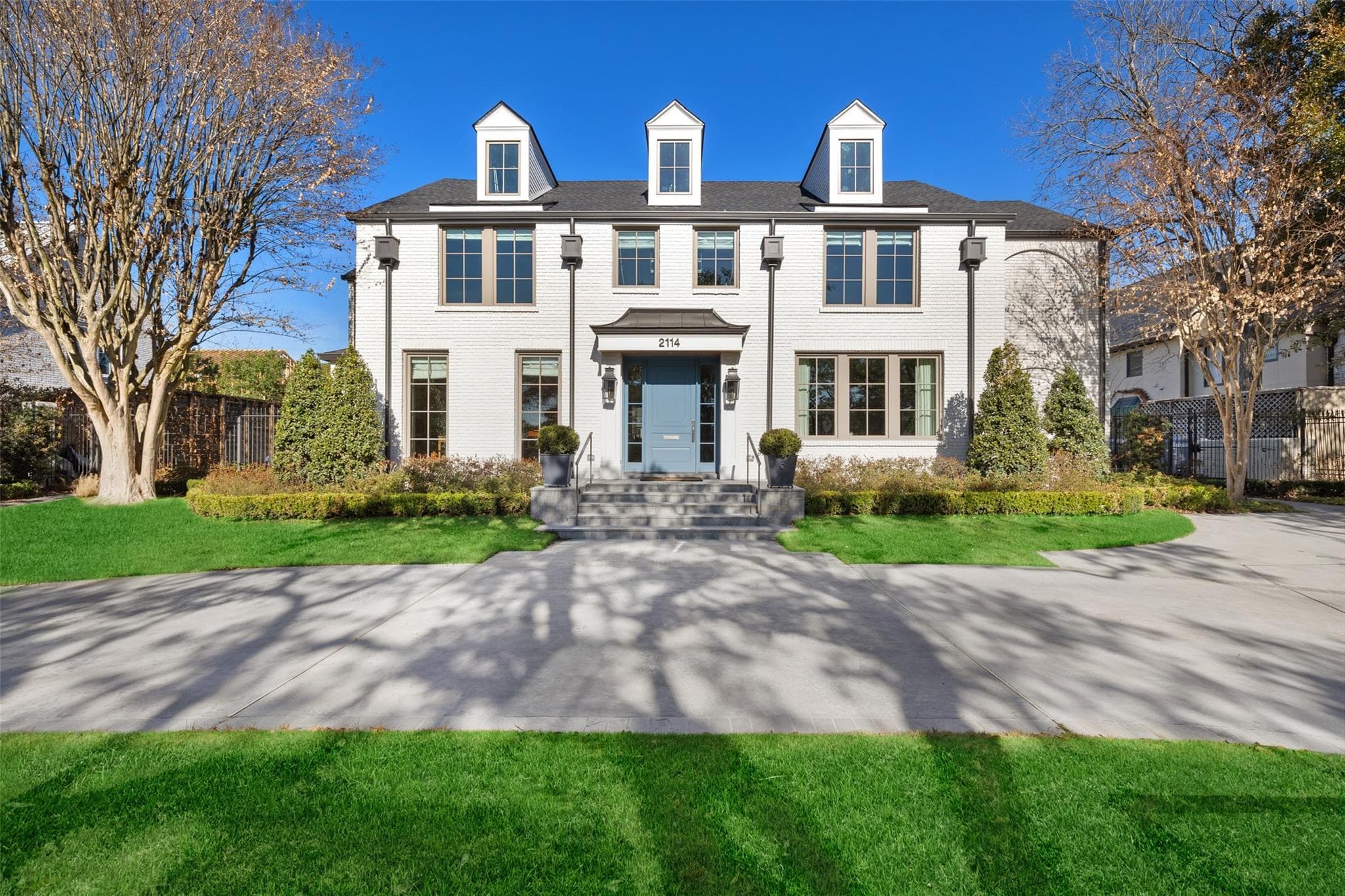 2114 Rice Blvd