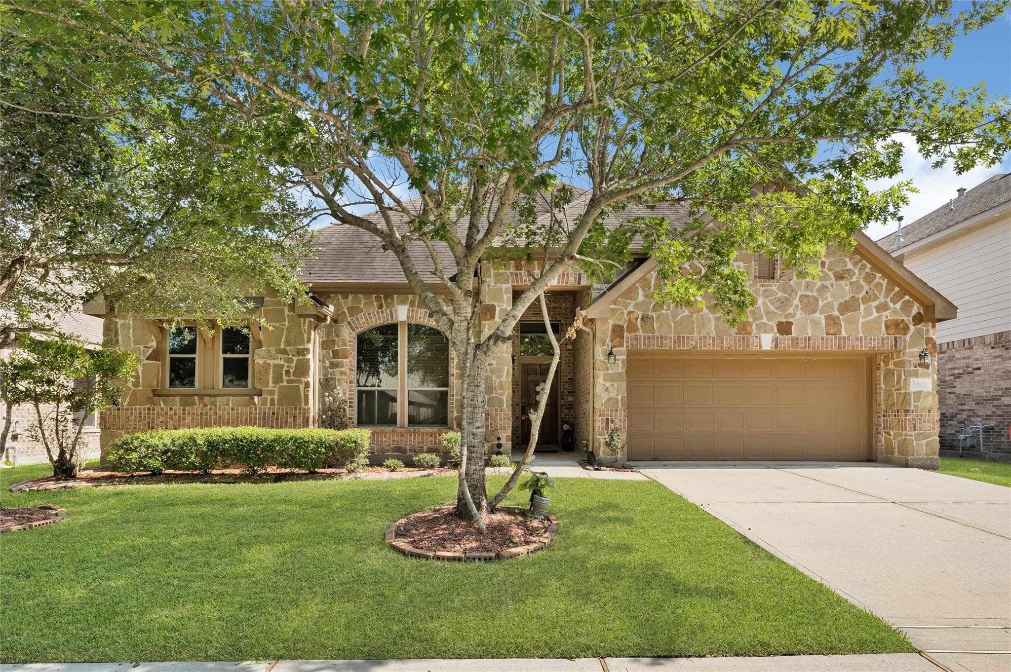9522 Alabaster Oaks Ln