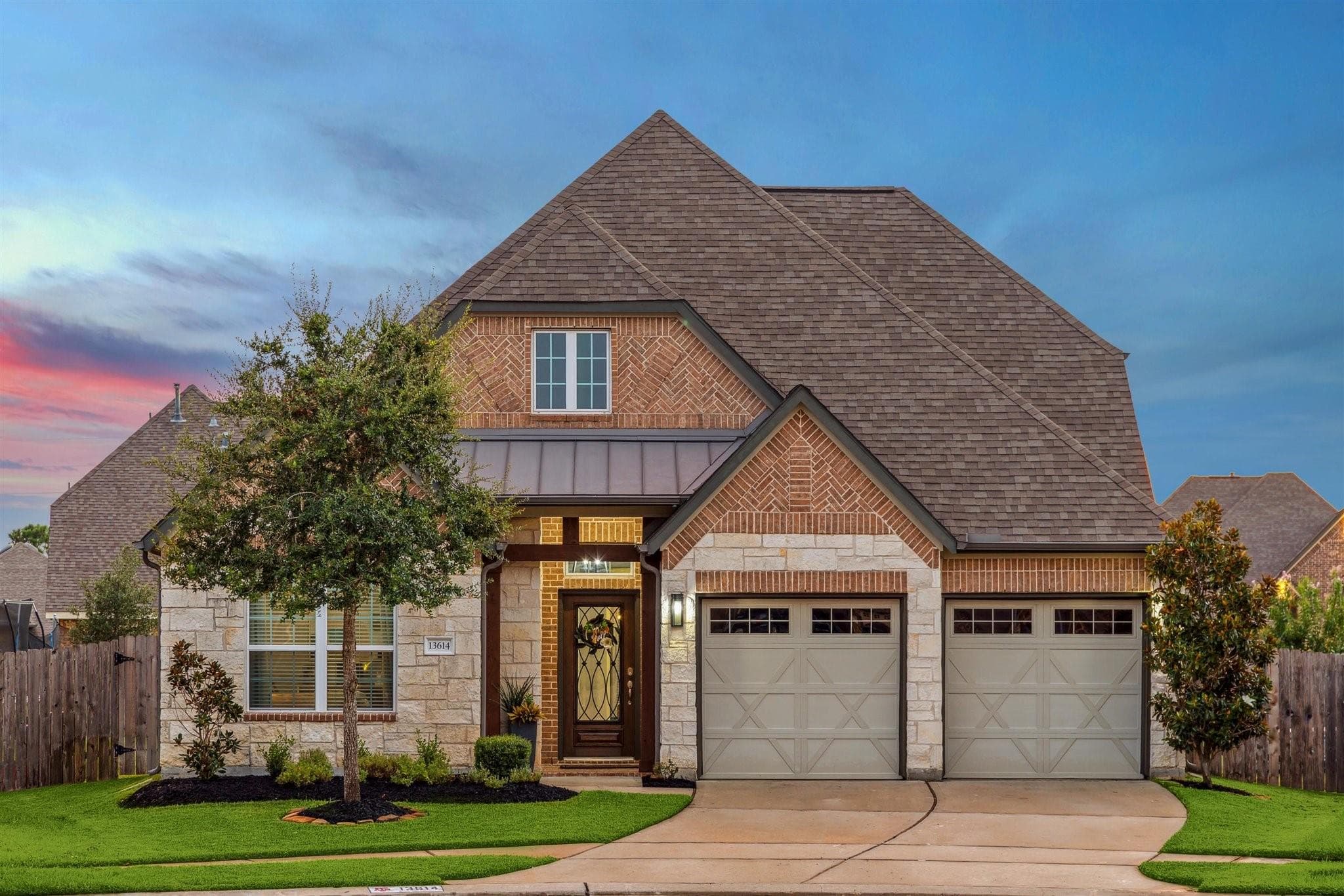 13614 Masonwood Field Ct