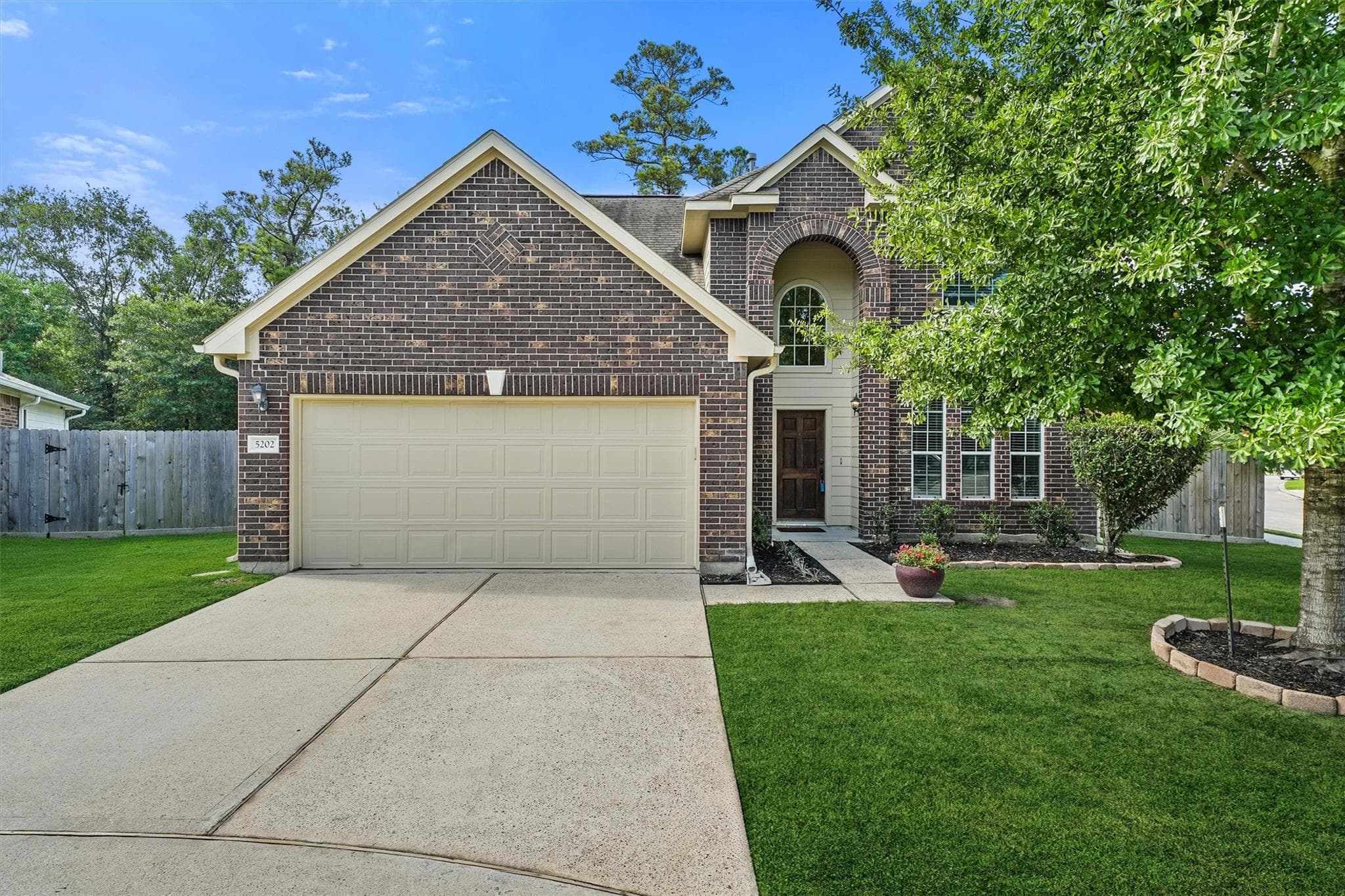 5202 Gage Spring Ct