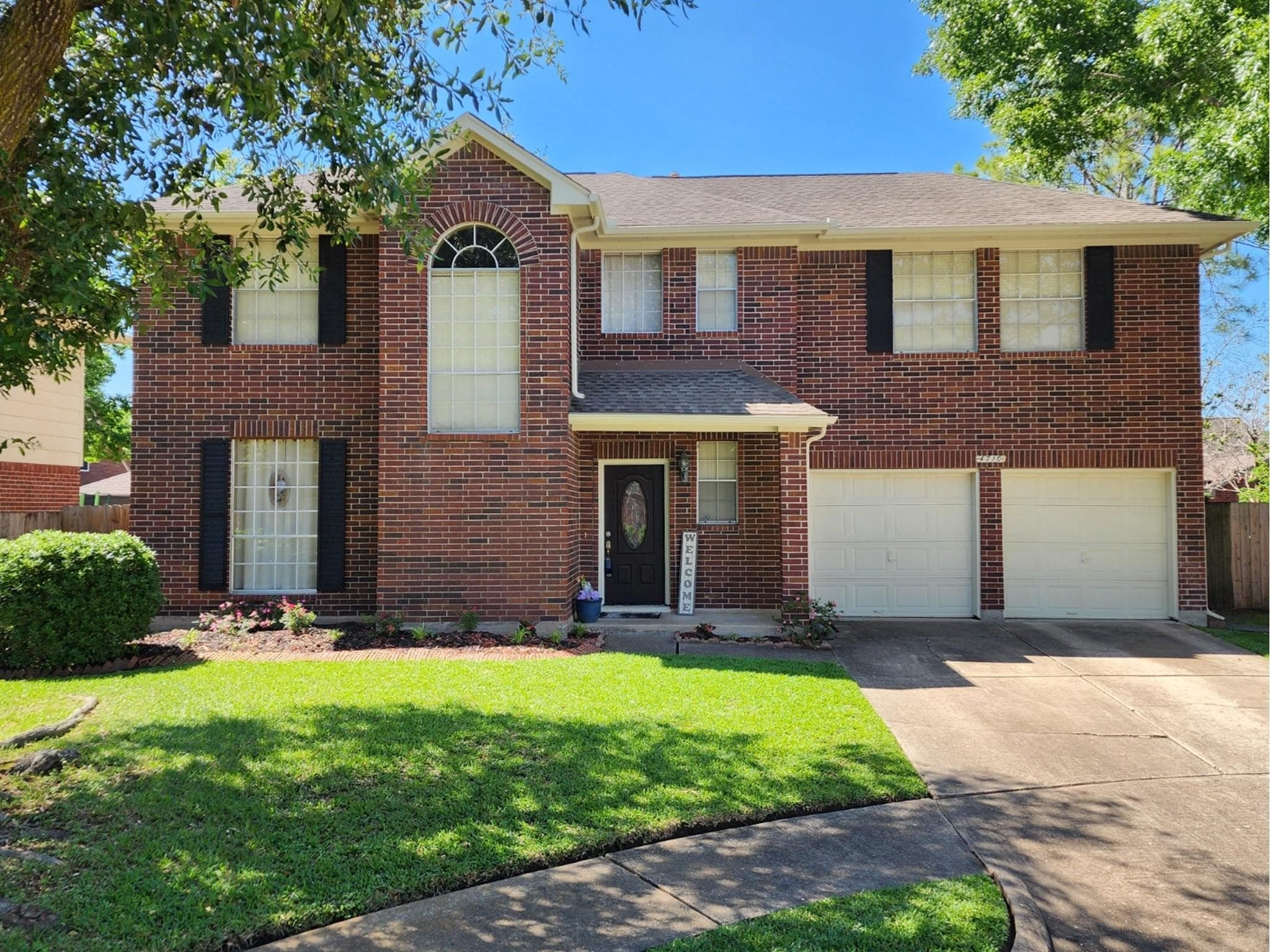 4710 Ten Sleep Ln