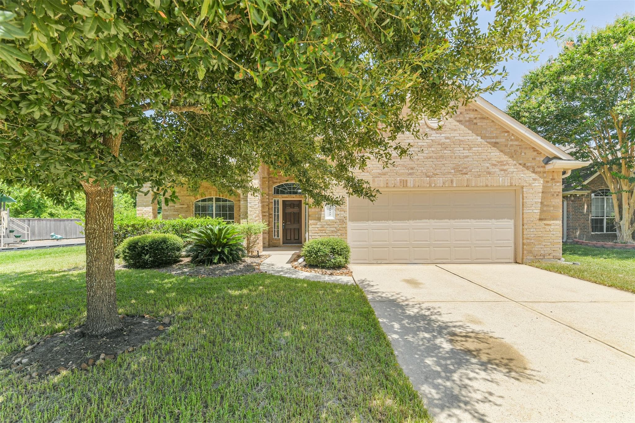2922 Lemmingham Dr