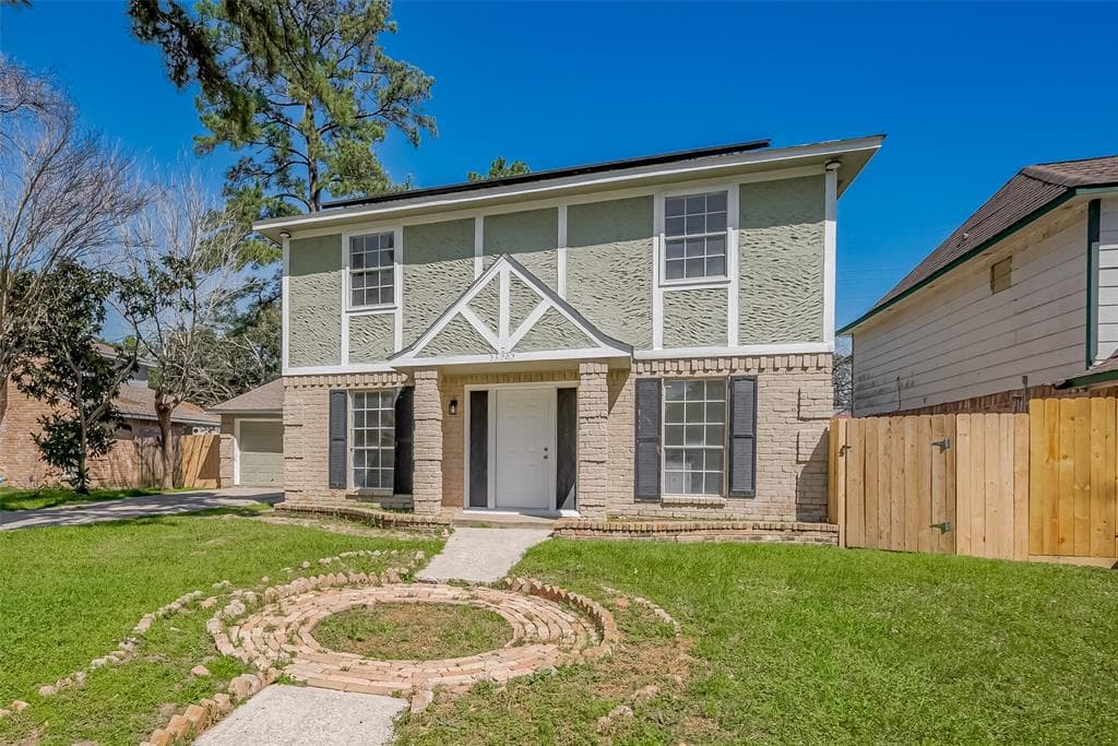23202 Goodfellow Dr