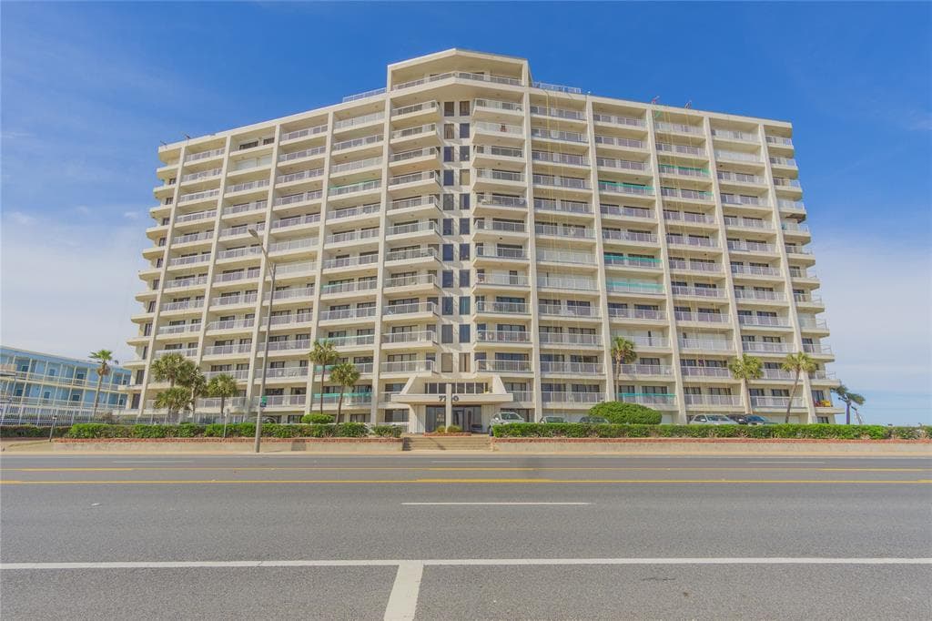 7700 Seawall Blvd # 1301