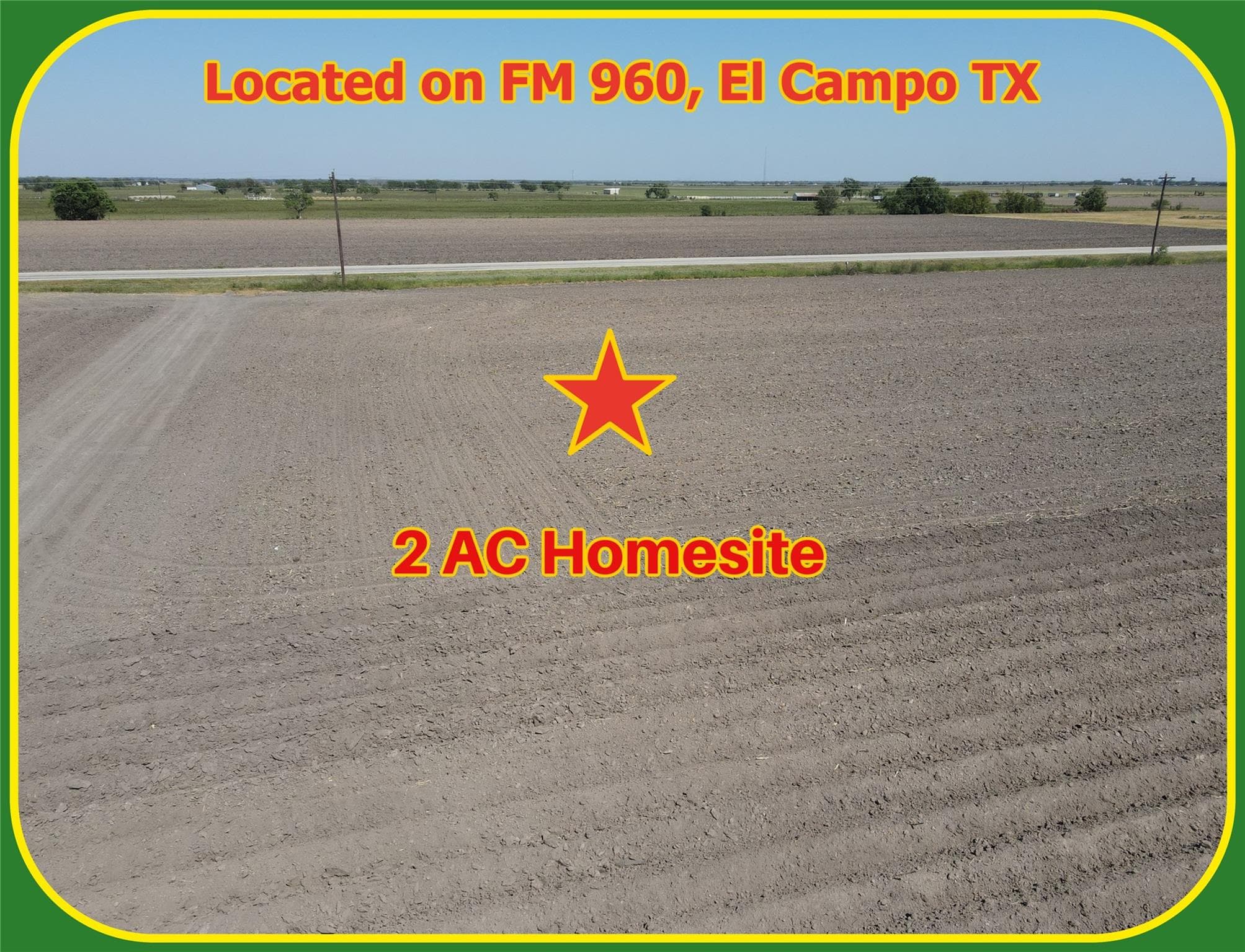 Fm 960 Rd
