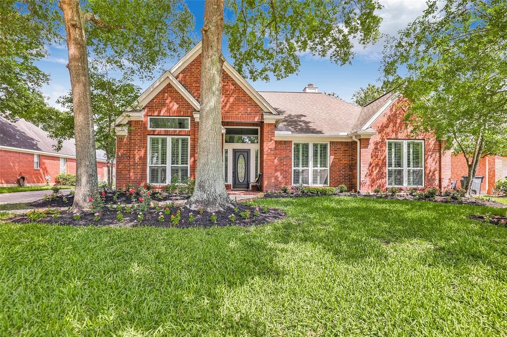 20206 Cherry Oaks Ln