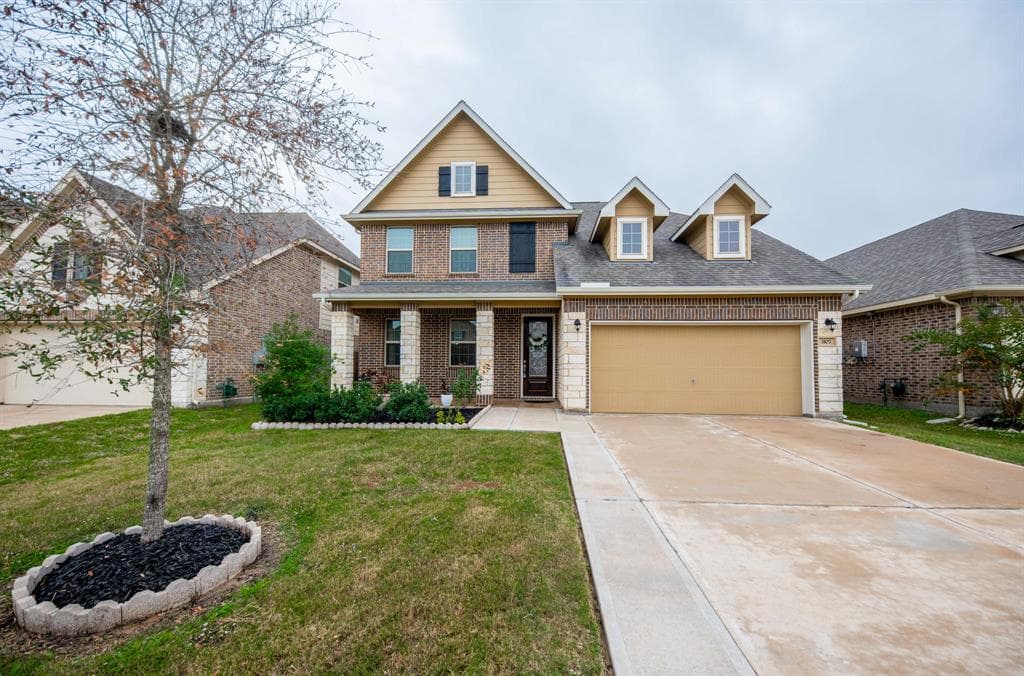 3107 Sean Preston Ct