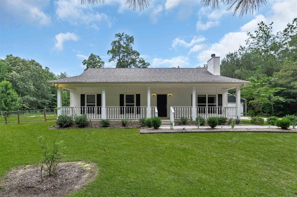 3312 Mangum Rd