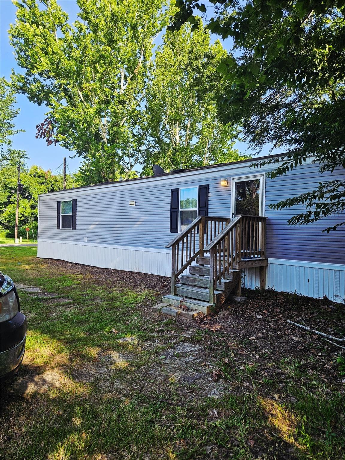 1027 Rachel B Scott St