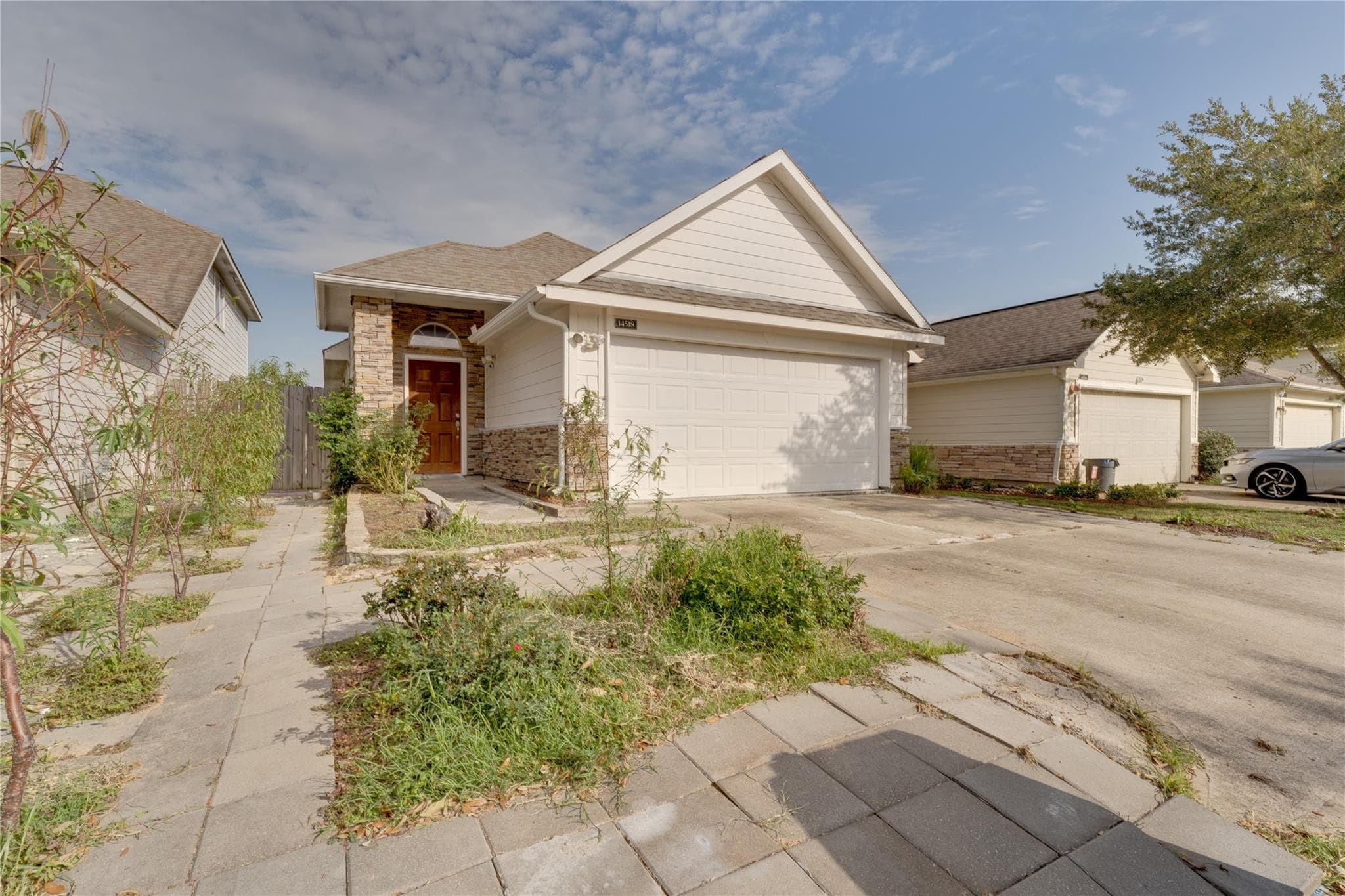 14518 Windmill Forest Dr