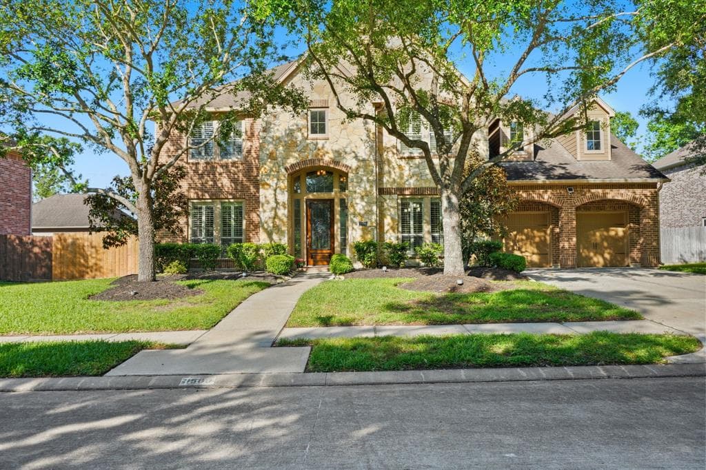 3509 Queensburg Ln