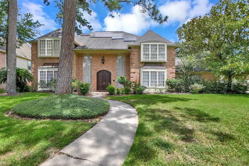 8410 Pheasant Glen Dr