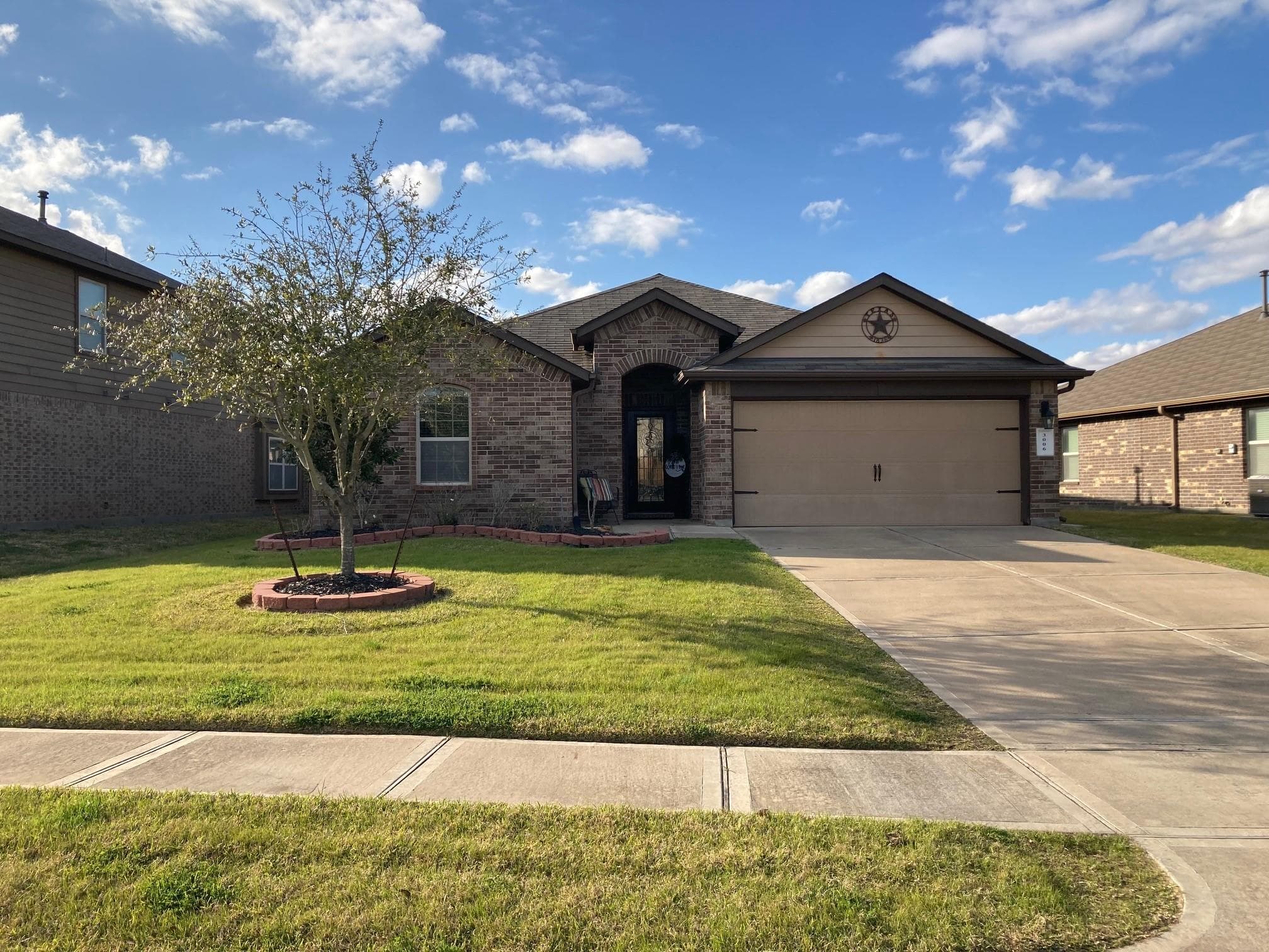 3006 Mcdonough Way