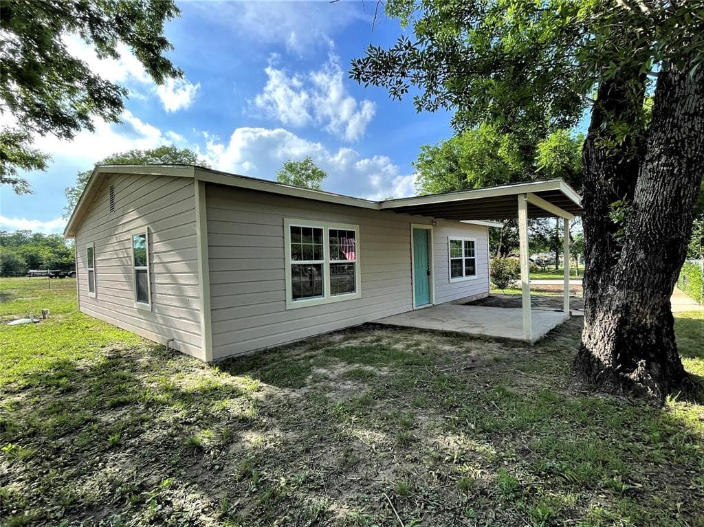 5004 Sutherland Springs Rd