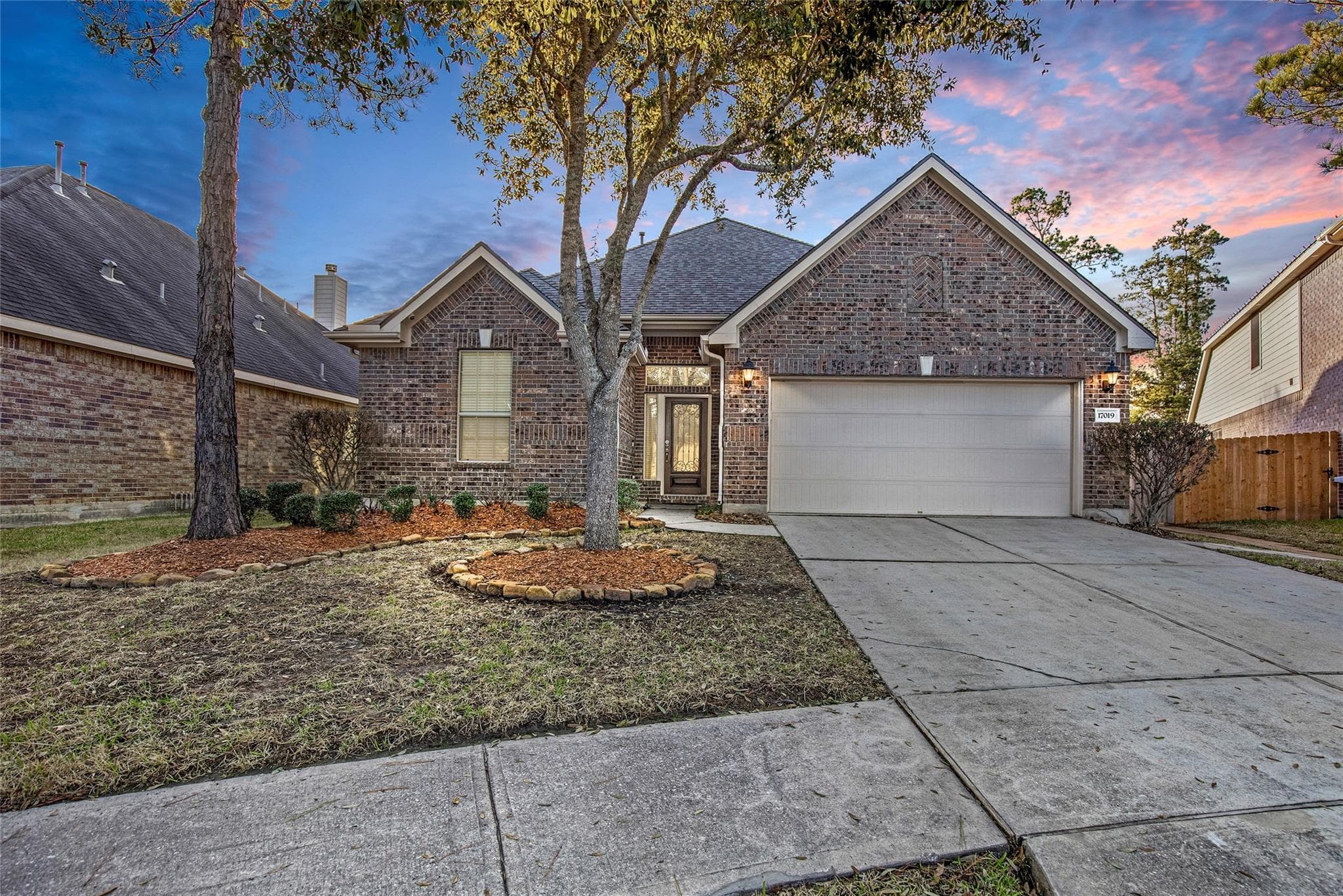 17019 Canton Hills Ct
