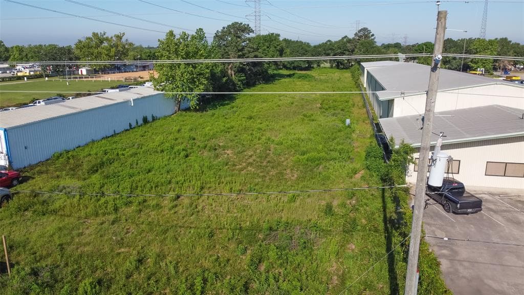 24423 Hufsmith Kohrville Rd