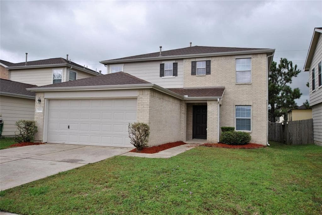 21115 Wickton Ln