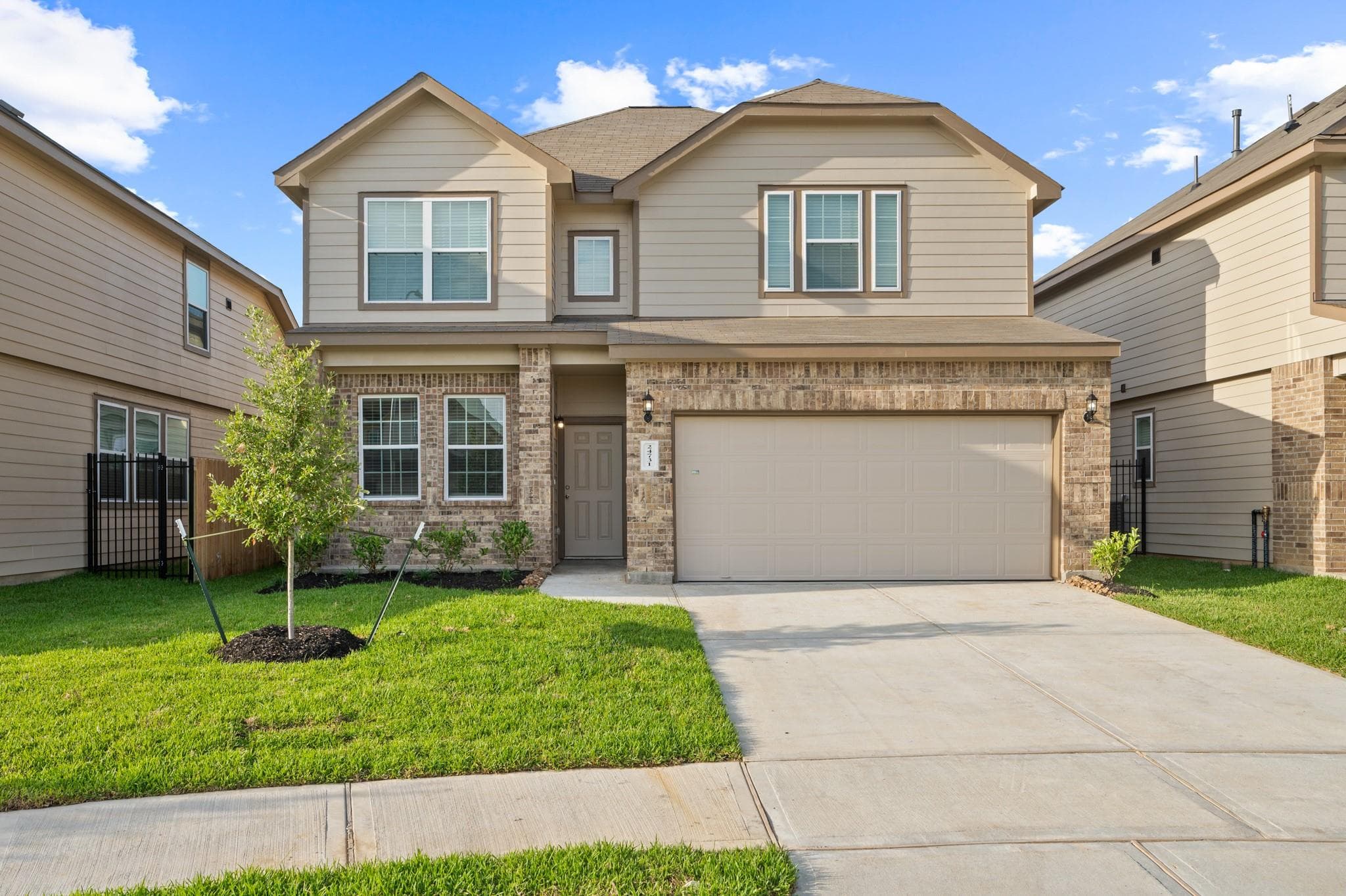 Main property image
