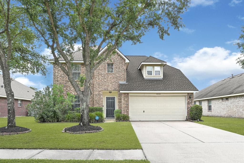 18123 Redoak Manor Ln