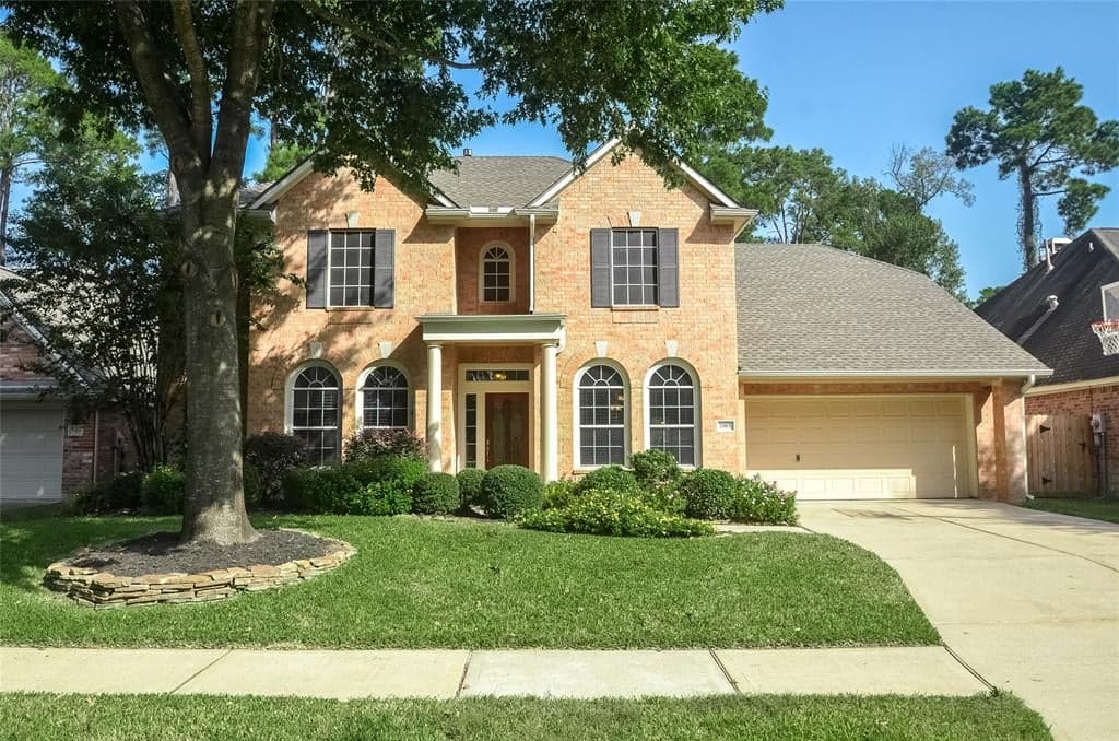 7915 Highland Arbor Dr