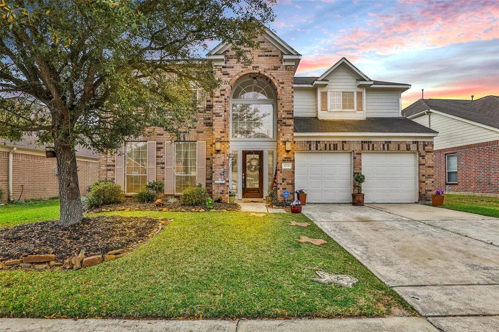 4206 Old Arbor Way