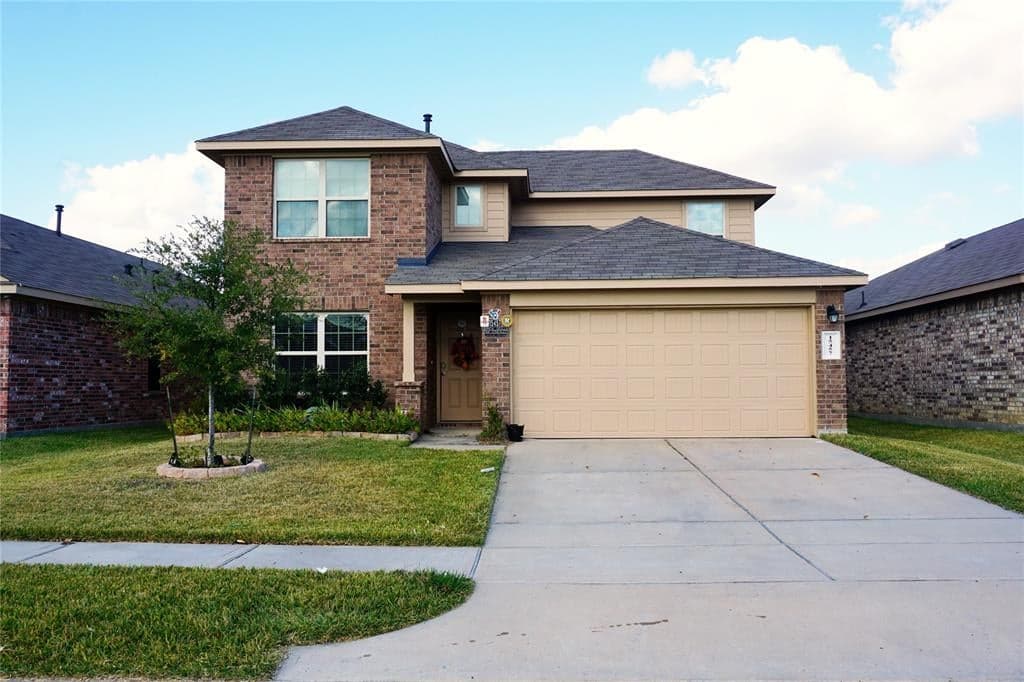 15457 Bonita Grulla Way