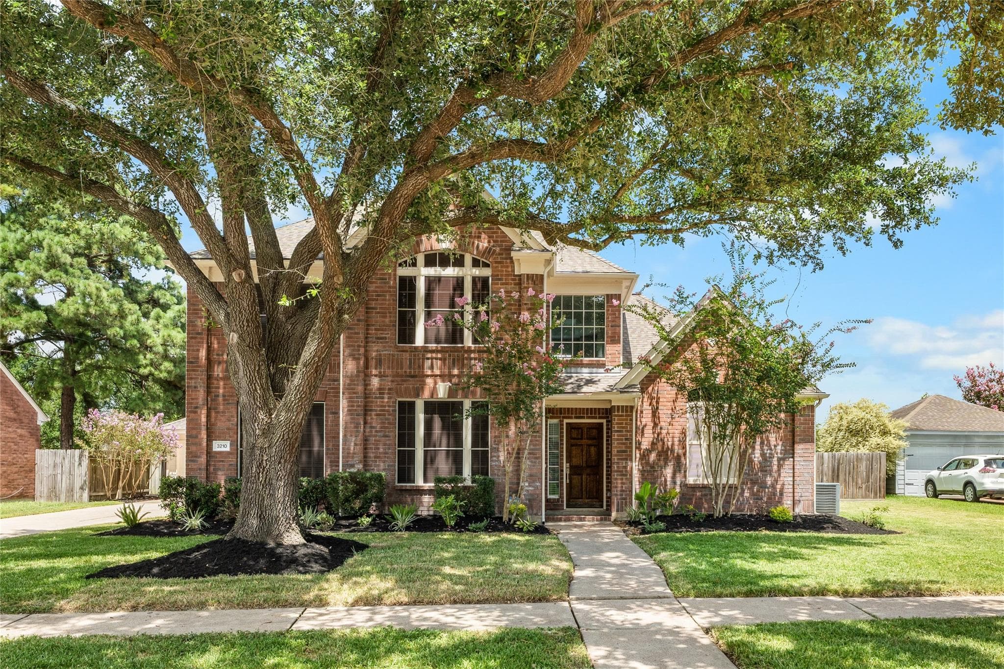 3210 Piney Forest Dr
