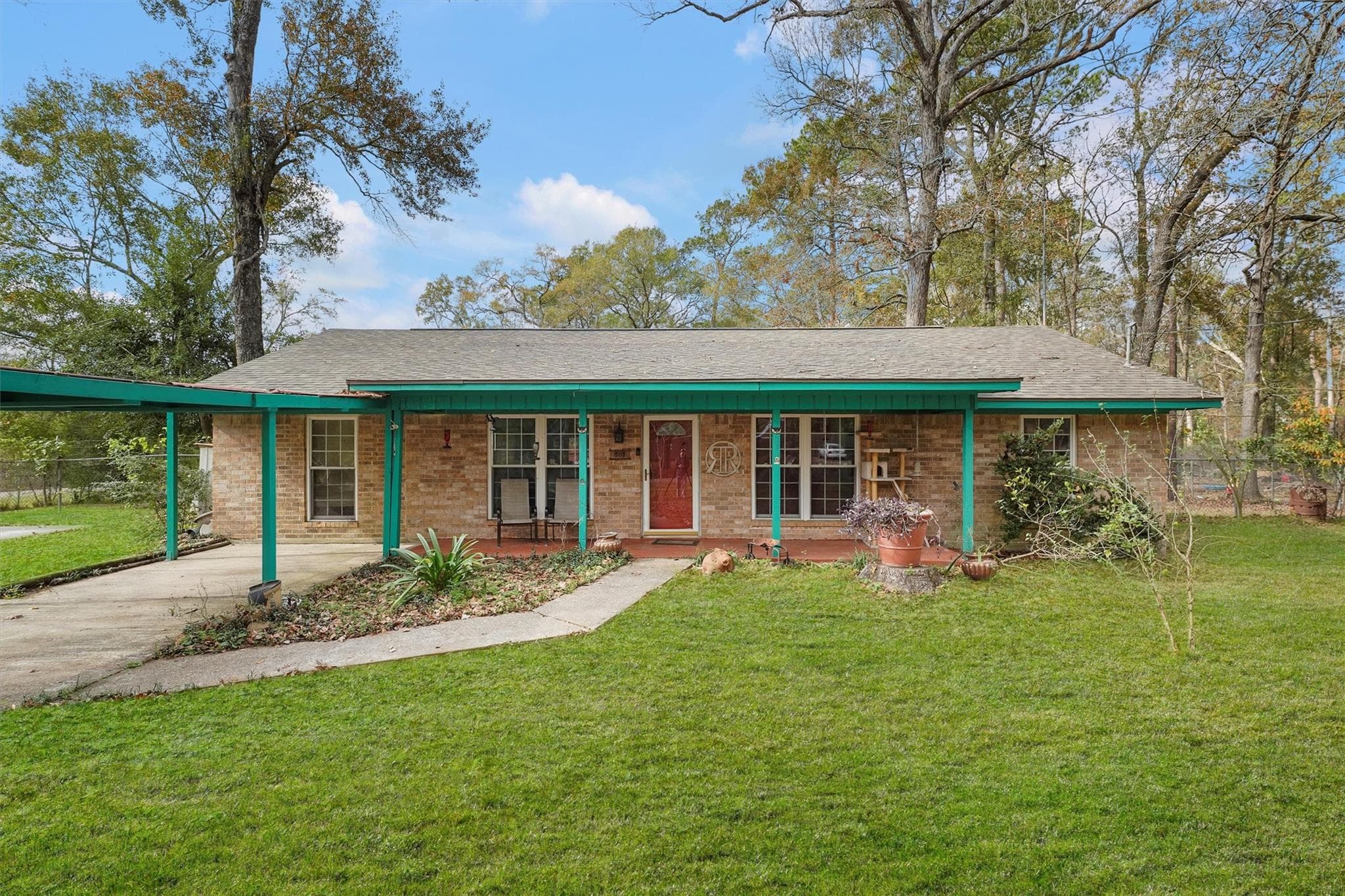 Main property image