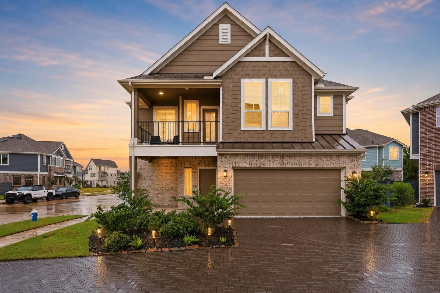 15119 Colorado Bend Park Dr
