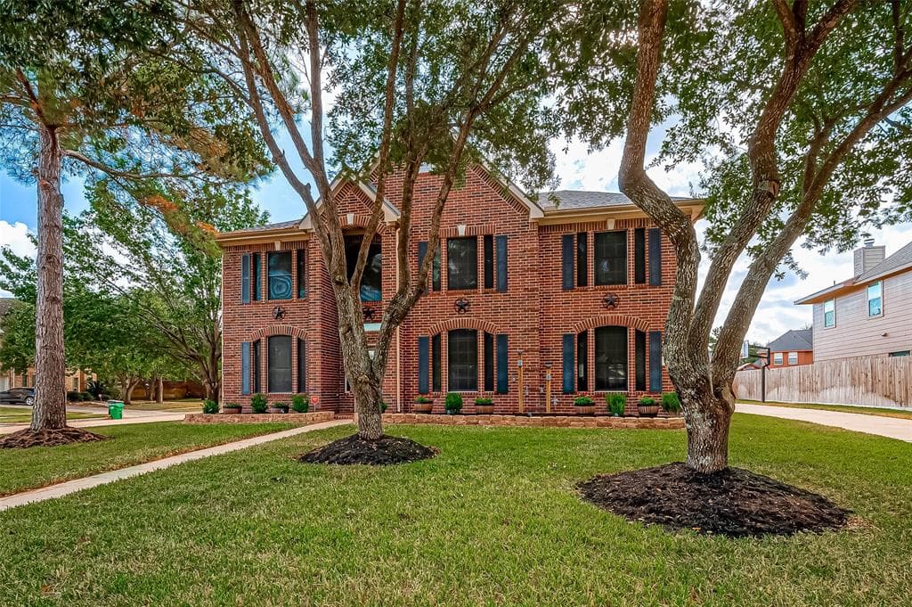 2803 Feather Glen Ct