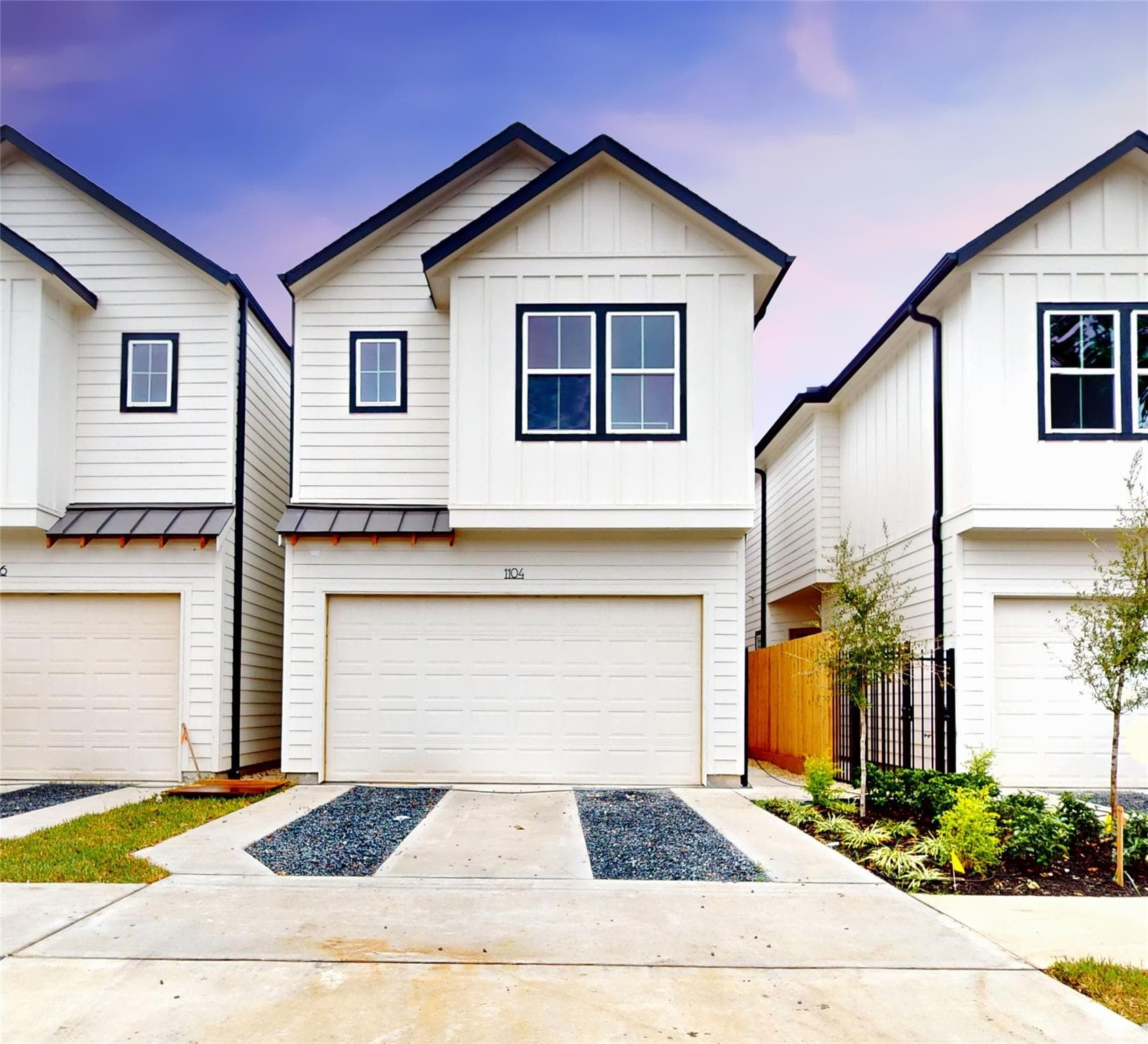 1106-A Cordell St