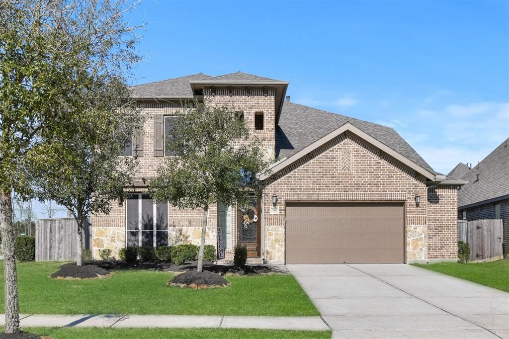 23403 Reynolds Pond Dr