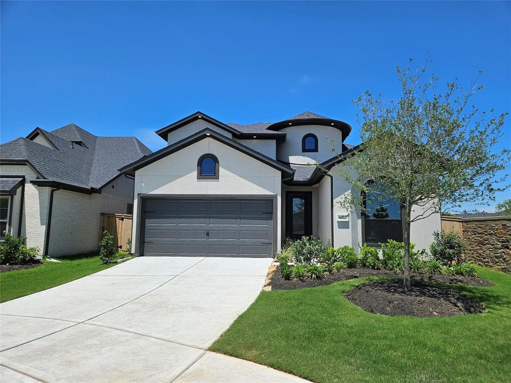 6002 Rolling Stream Ct
