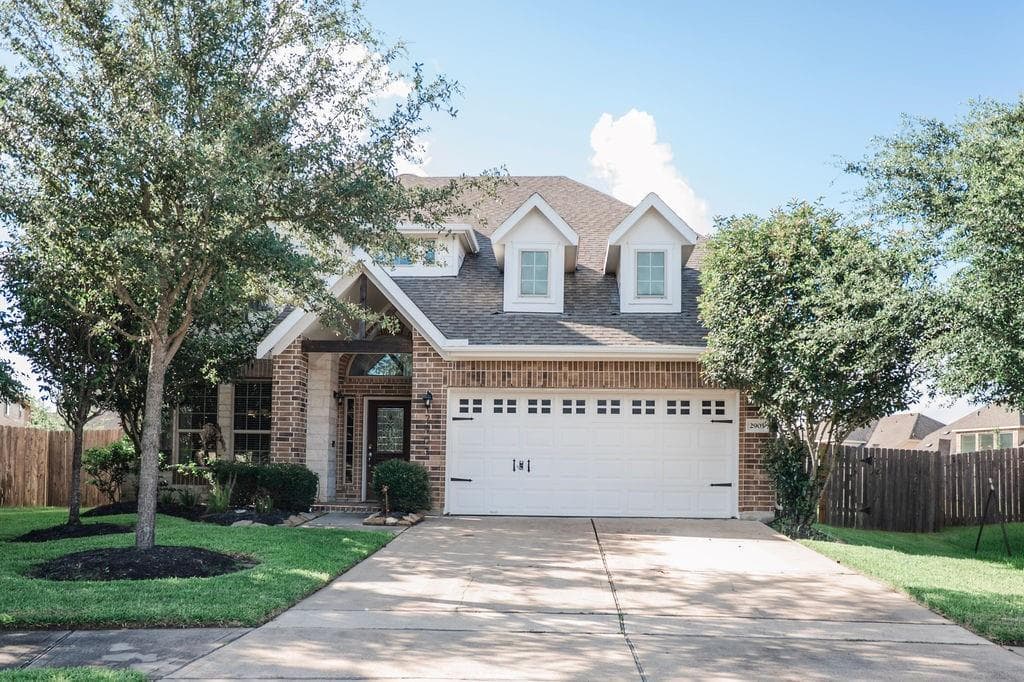 2903 Overbrook Meadow Ln