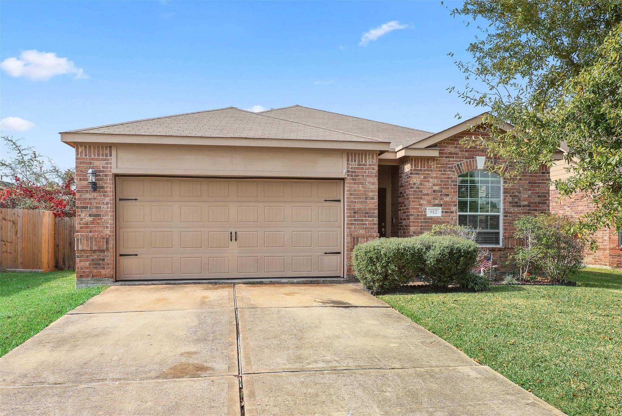 812 Indigo Springs Ln