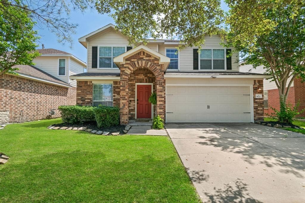 5622 Gibralter Pl