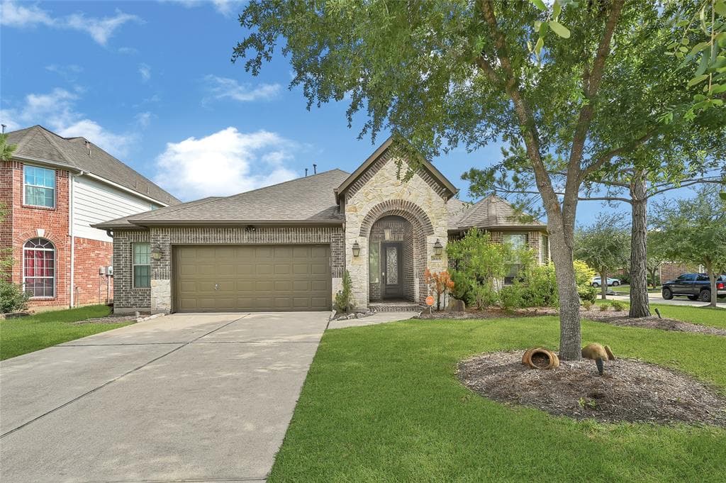 21115 Magnolia Hollow Ln