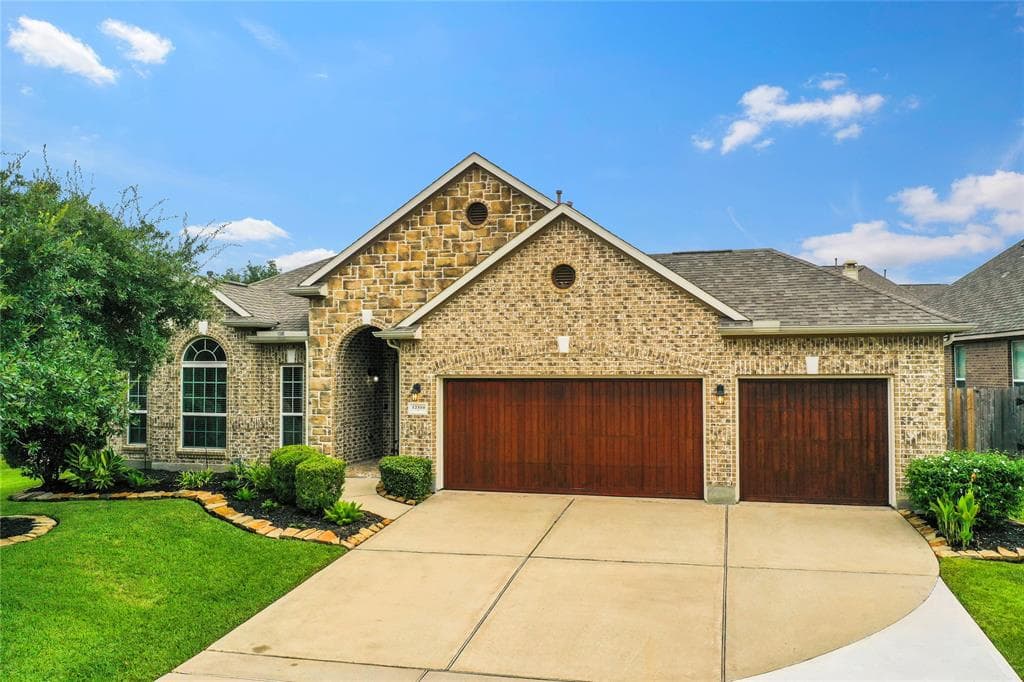 12310 Bruns Glen Ln