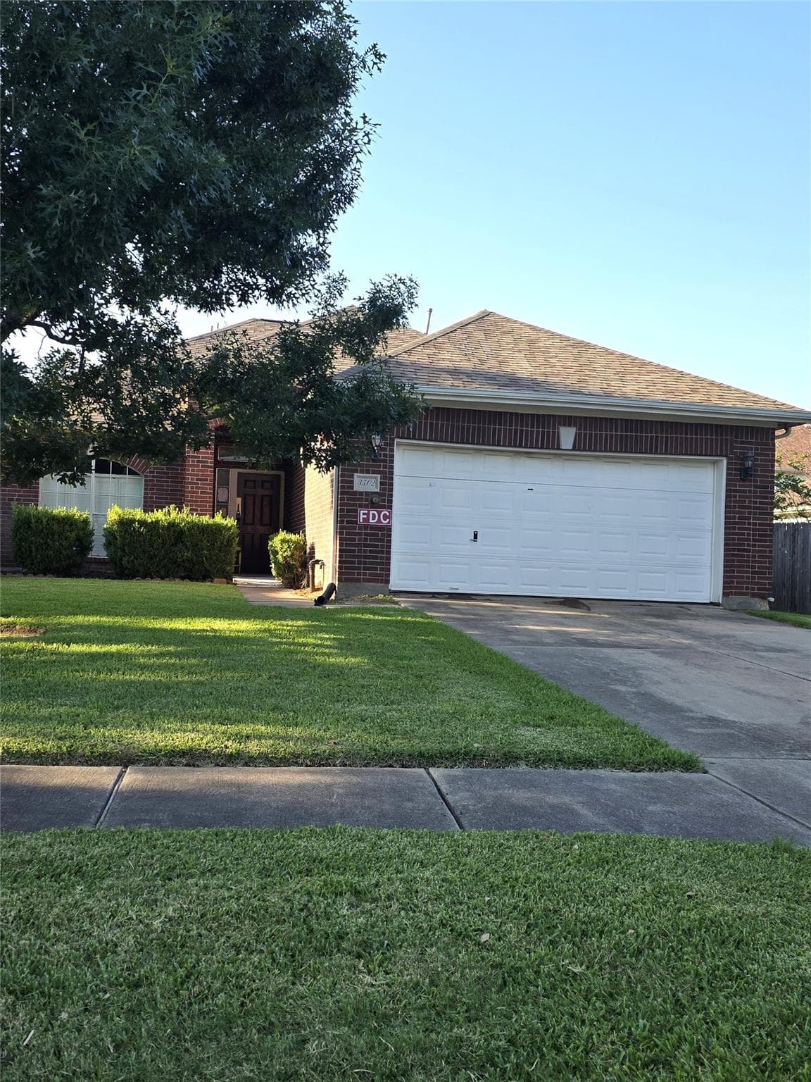 3502 Stratford Manor Dr