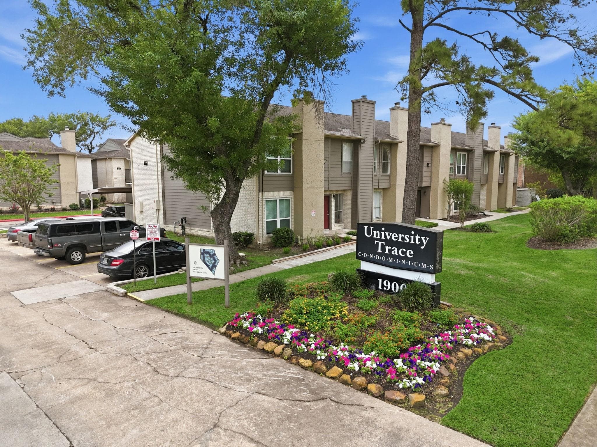 1900 Bay Area Blvd # 169