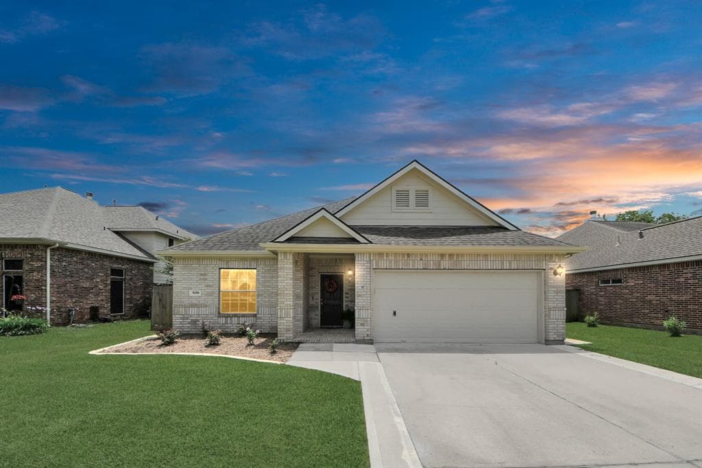 5018 Wimberly Ln