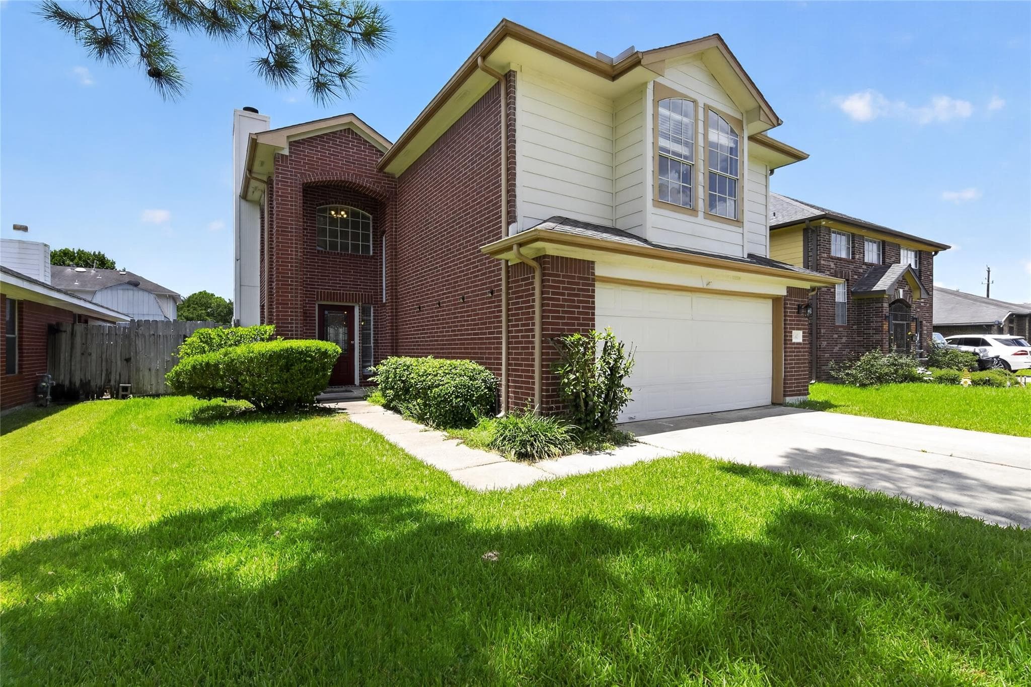 11410 Brook Meadow Dr