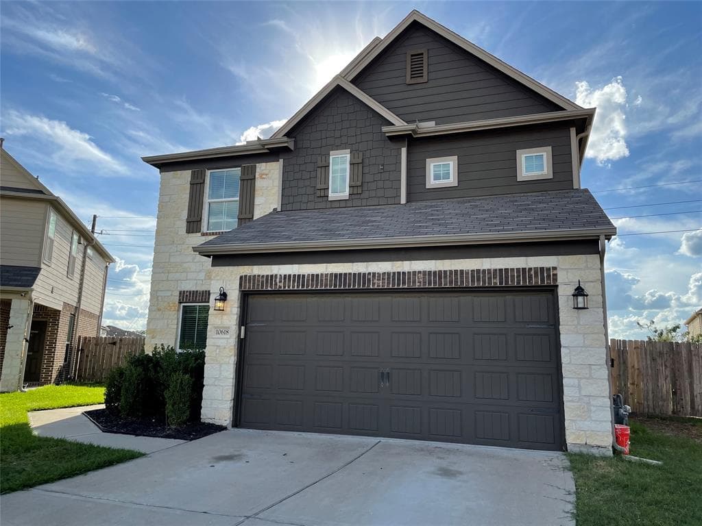 10618 Blithe Oak Ct