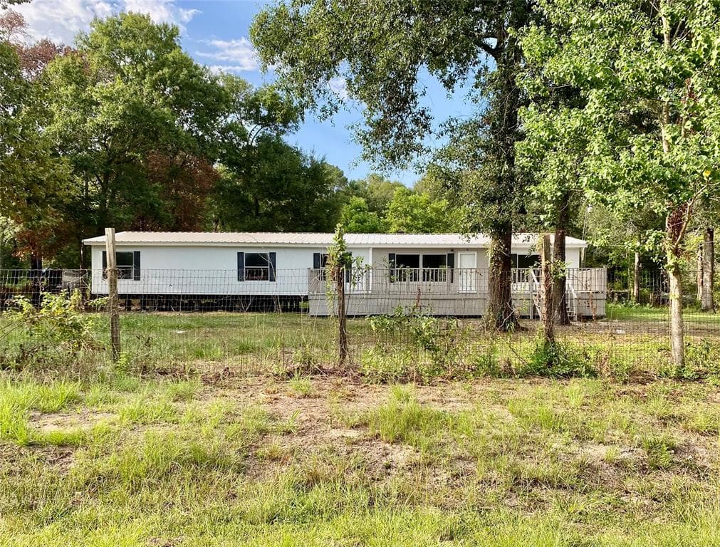 603 County Road 6471